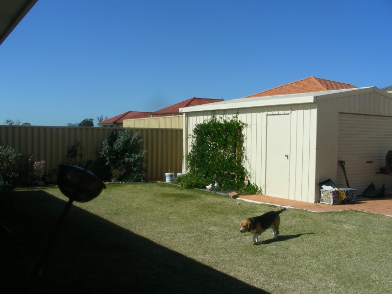 239 Dalyellup Boulevarde, Dalyellup WA 6230