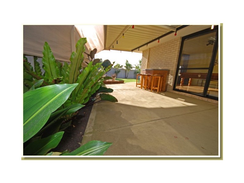 68 Somerville Drive, College Grove WA 6230