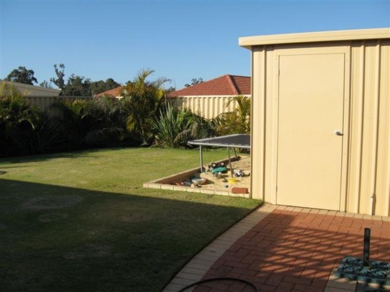 13 Janjin Road, Dalyellup WA 6230