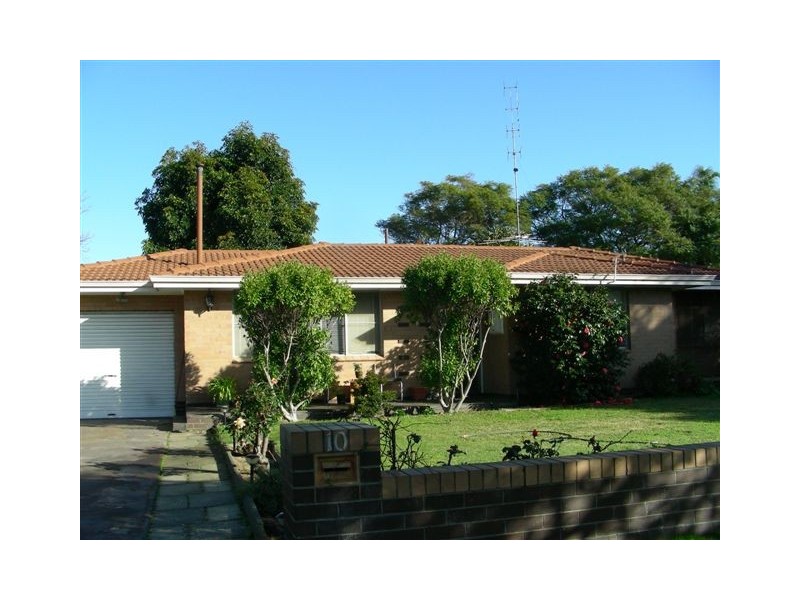10 Keddie Street, South Bunbury WA 6230