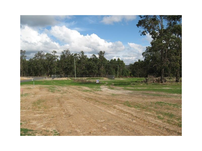 Lot 3 Bendall Road, Argyle WA 6239