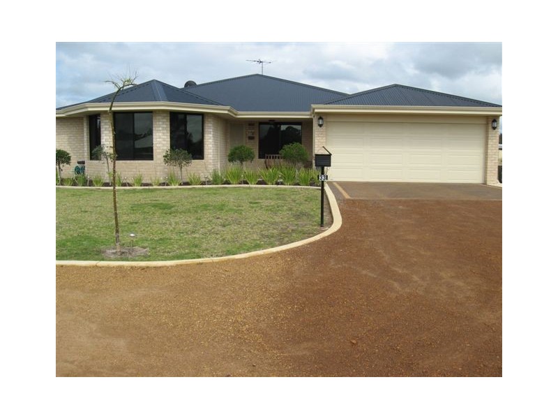 33 Salmon Gums Retreat, Donnybrook WA 6239