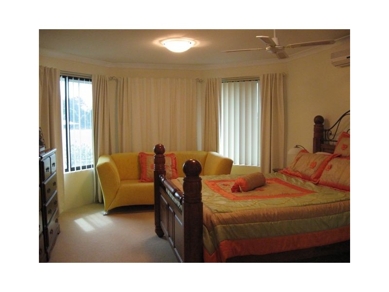 33 Salmon Gums Retreat, Donnybrook WA 6239