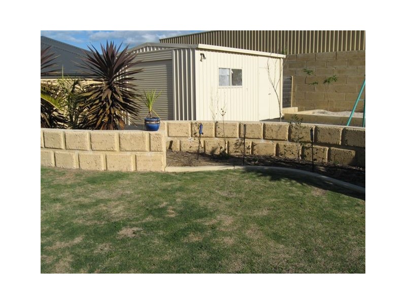 227 Dalyellup Boulevarde, Dalyellup WA 6230