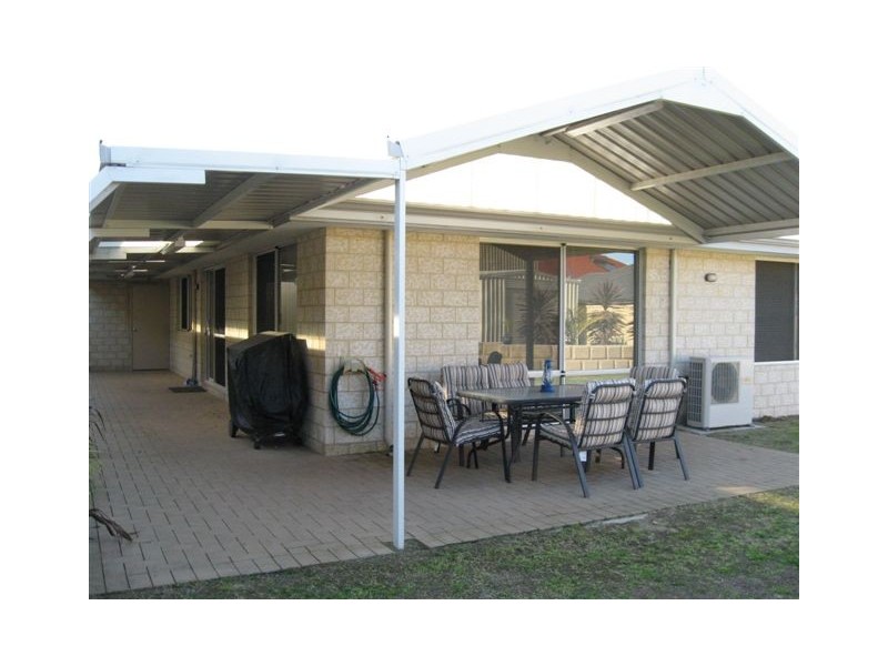 227 Dalyellup Boulevarde, Dalyellup WA 6230