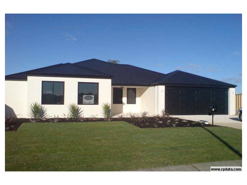 4 Binar Way, Dalyellup WA 6230