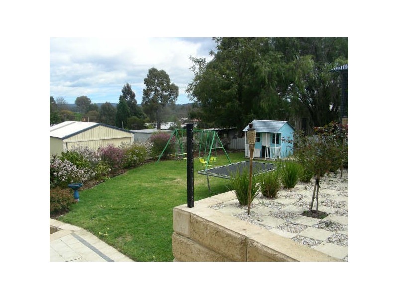 47 Victoria Parade, Donnybrook WA 6239