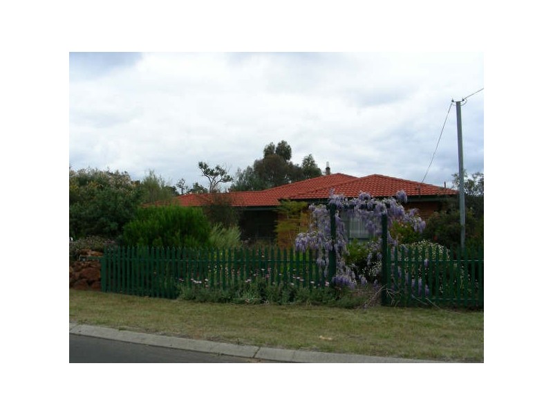 1 Russell Court, Donnybrook WA 6239