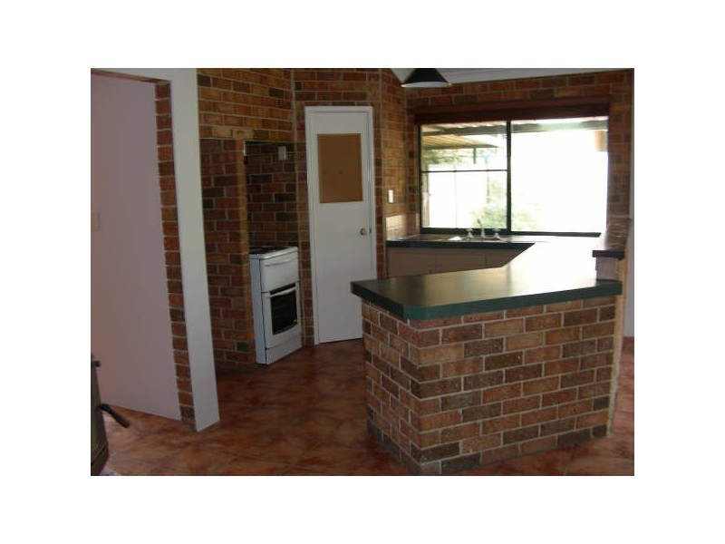 1 Russell Court, Donnybrook WA 6239