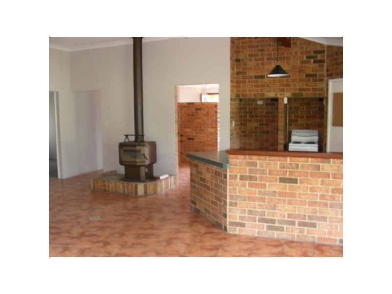 1 Russell Court, Donnybrook WA 6239