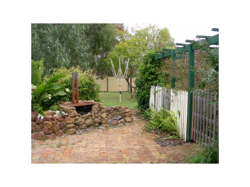 1 Russell Court, Donnybrook WA 6239