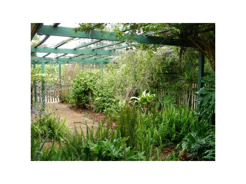 1 Russell Court, Donnybrook WA 6239