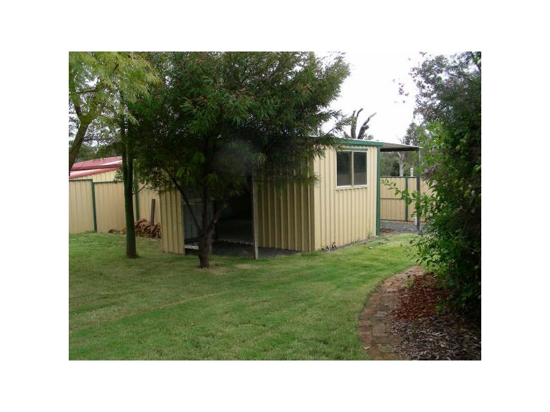 1 Russell Court, Donnybrook WA 6239