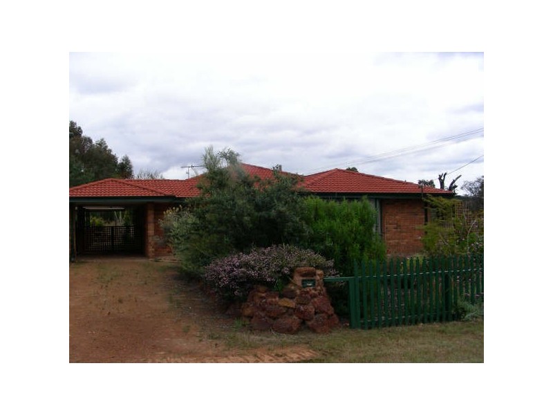 1 Russell Court, Donnybrook WA 6239