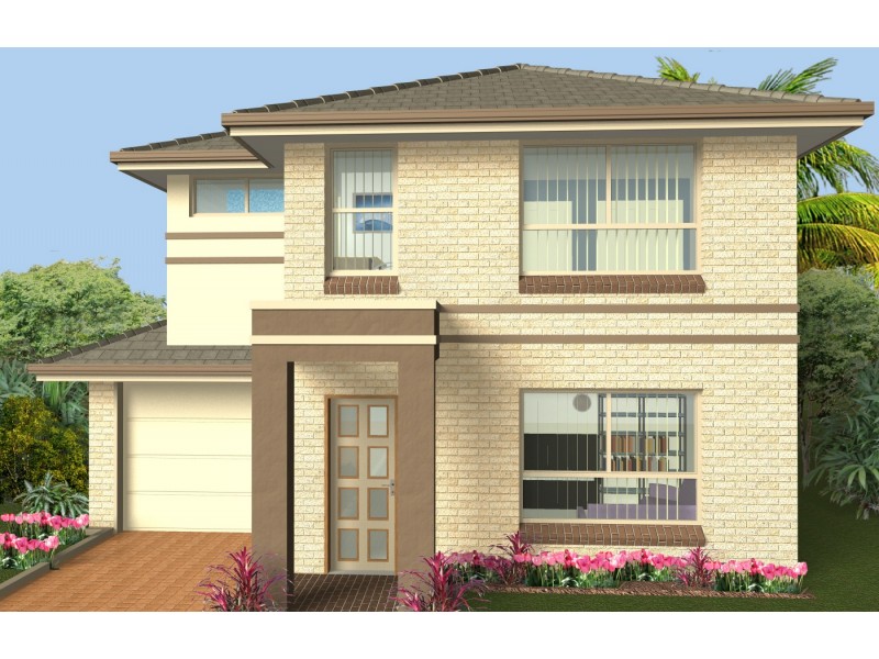 Middleton Grange NSW 2171