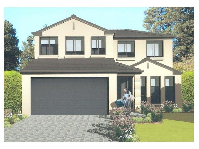 Kellyville Ridge NSW 2155