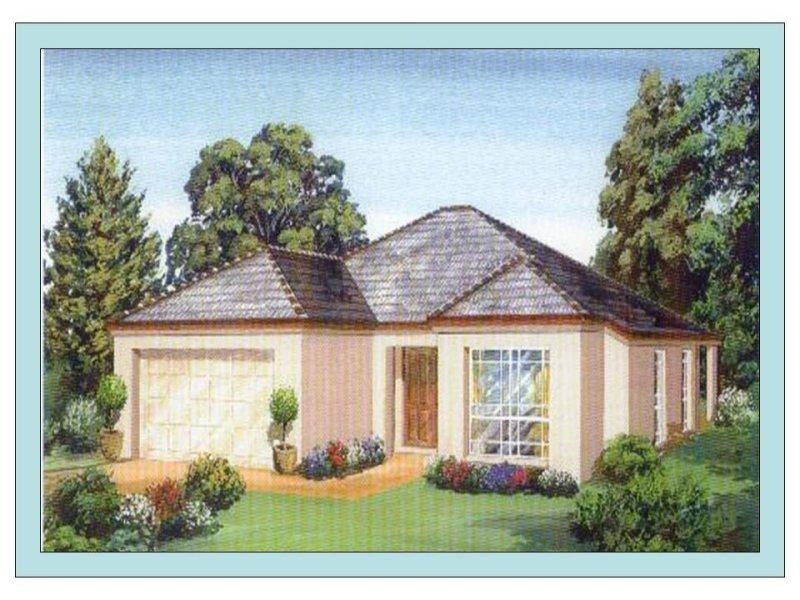 Kellyville Ridge NSW 2155