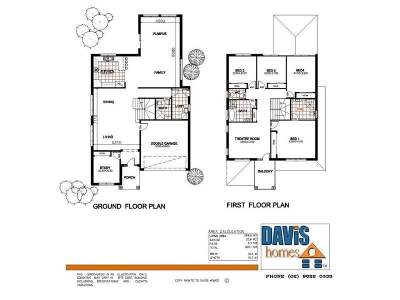 Harrington Park NSW 2567