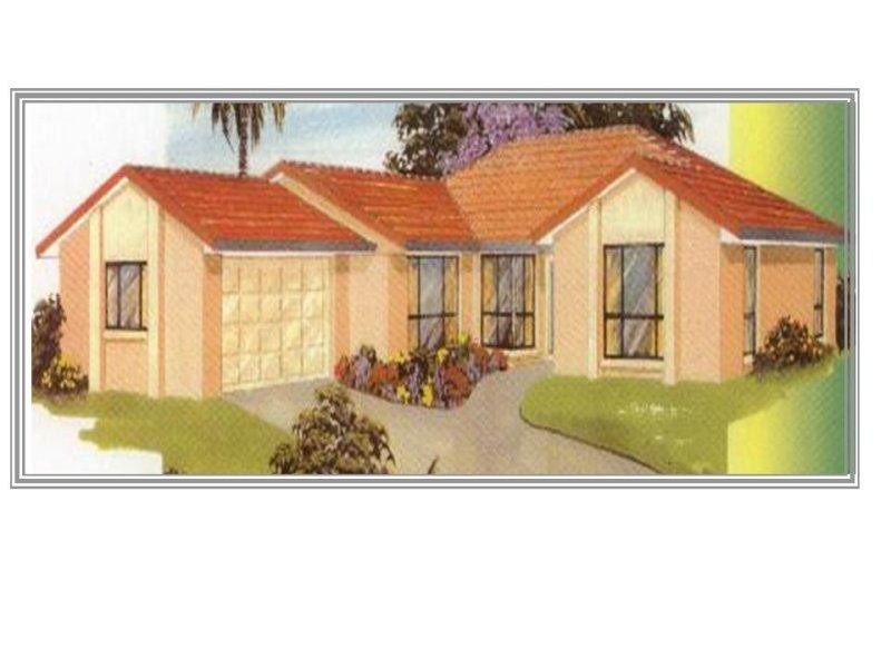 Bella Vista NSW 2153