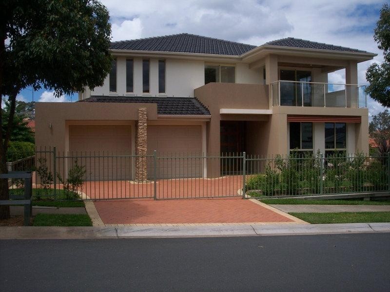 Kellyville Ridge NSW 2155
