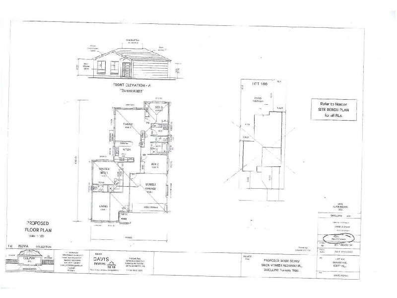 Prestons NSW 2170