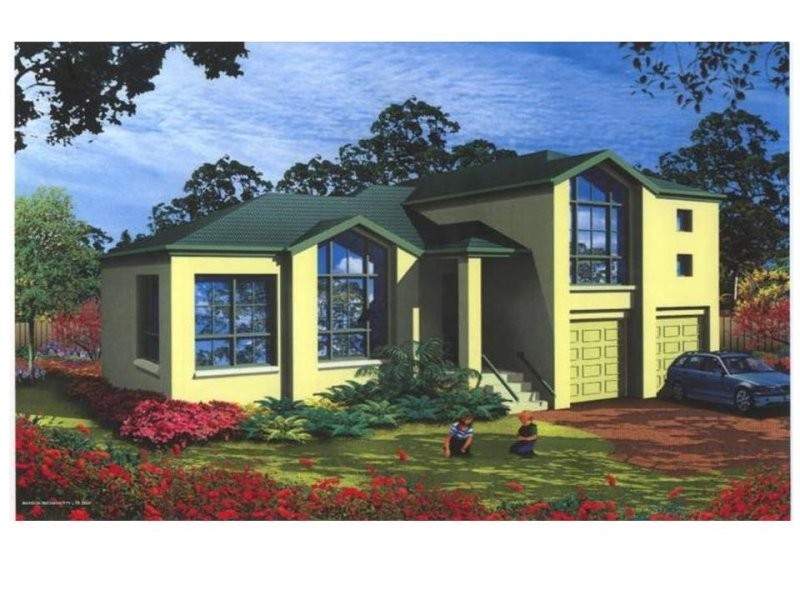 Kellyville Ridge NSW 2155