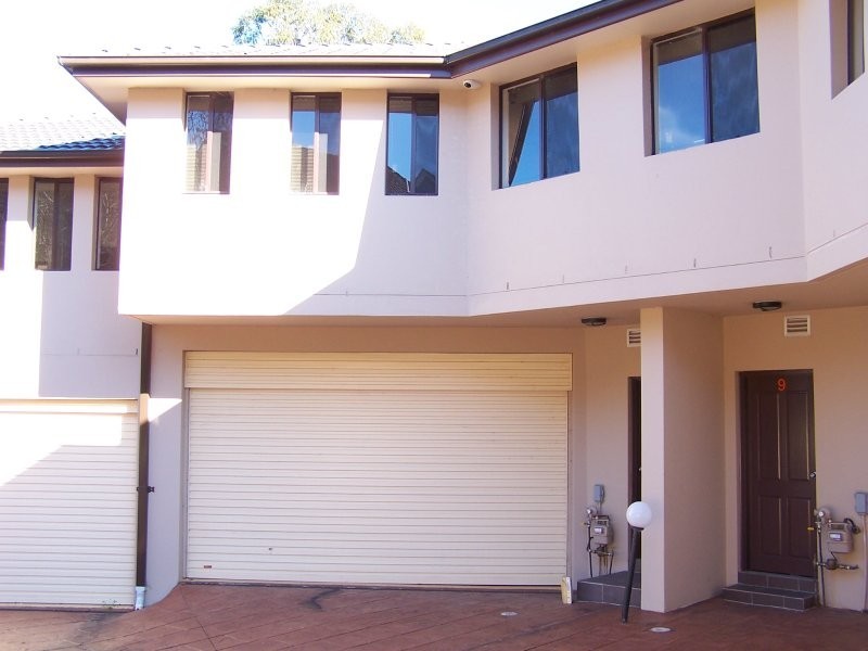 Baulkham Hills NSW 2153