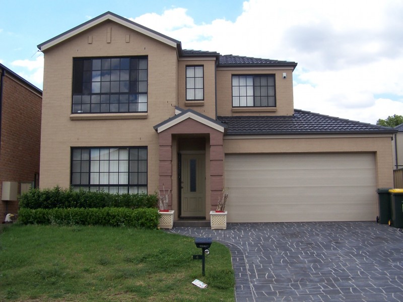 Quakers Hill NSW 2763