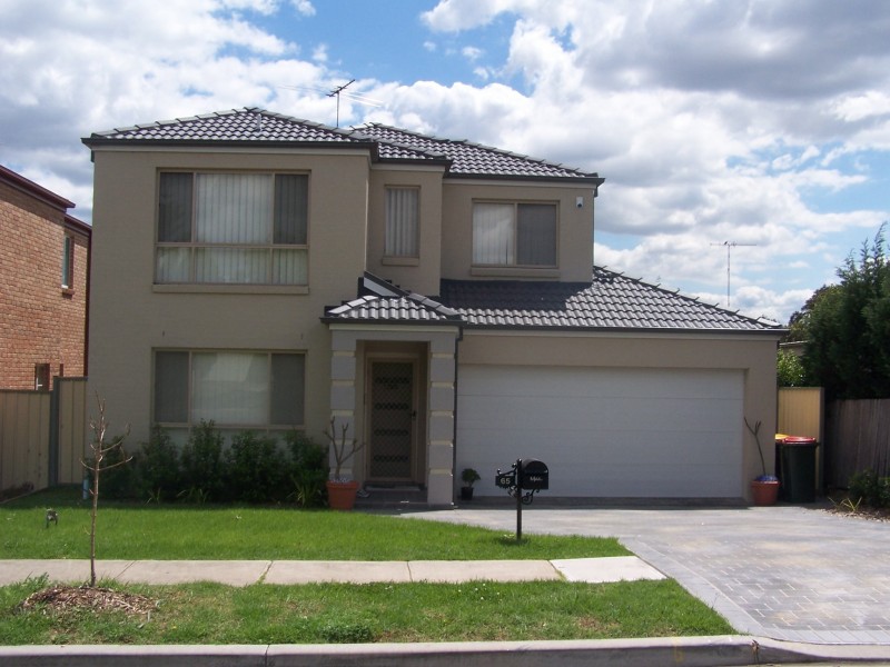 Quakers Hill NSW 2763