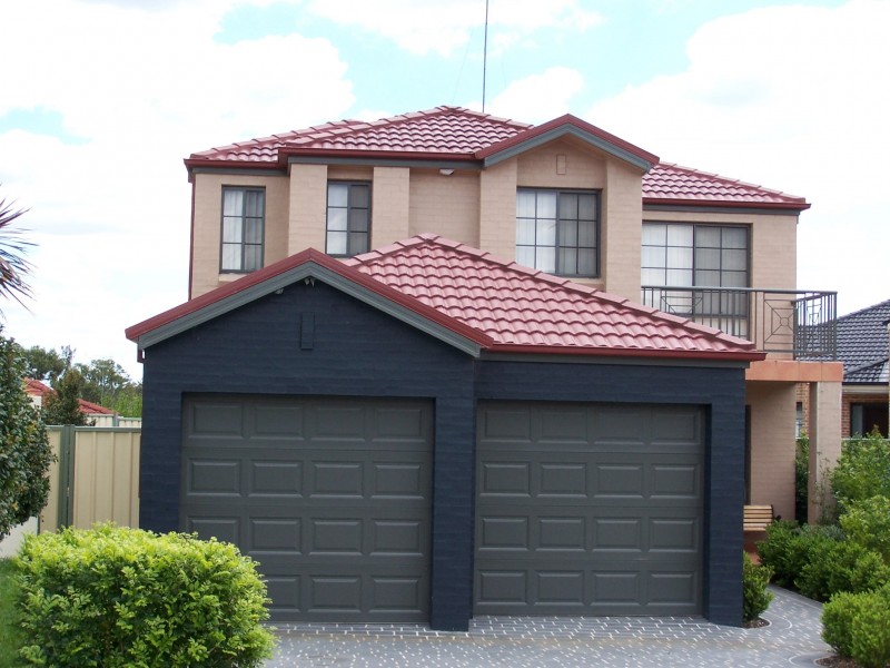 Quakers Hill NSW 2763