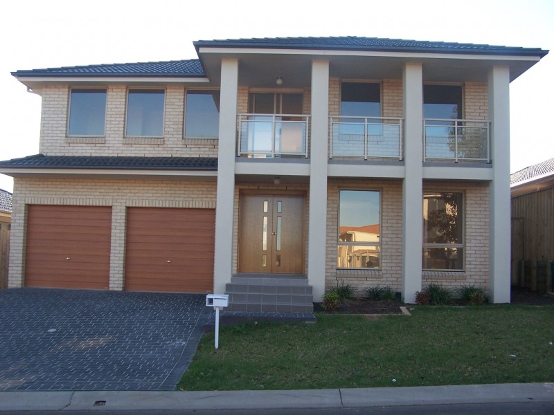 Stanhope Gardens NSW 2768