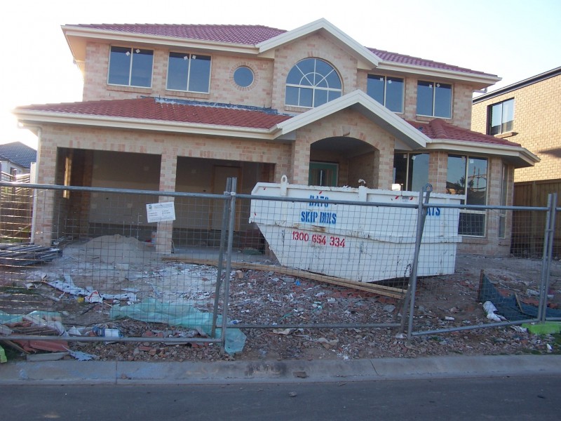 Lot 20 Brackley Street, Stanhope Gardens NSW 2768