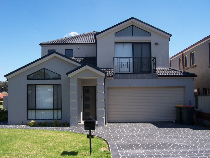 Quakers Hill NSW 2763