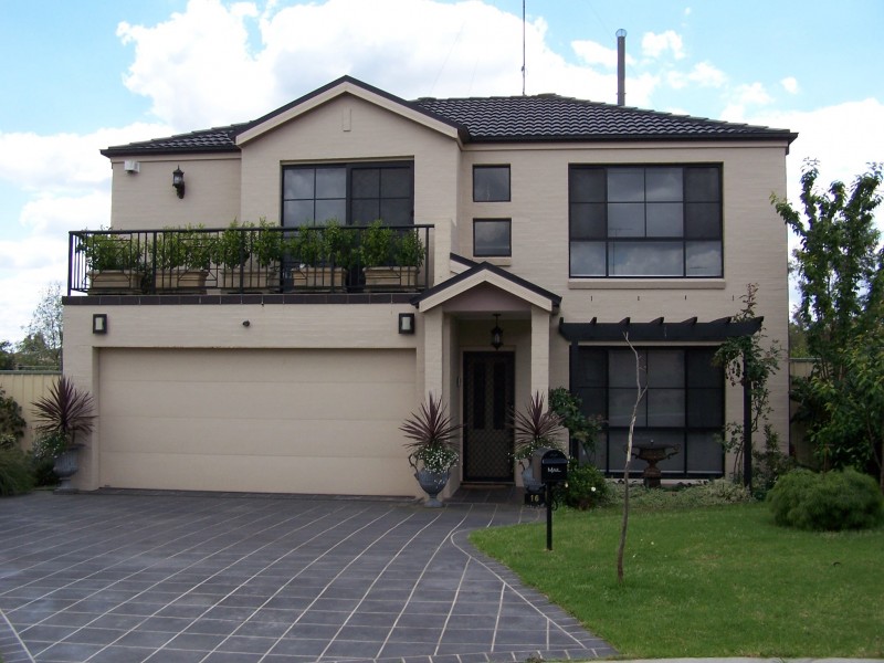 Lot 12 Commisso Court, Quakers Hill NSW 2763