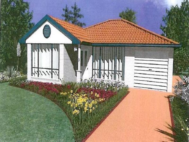 Kellyville Ridge NSW 2155