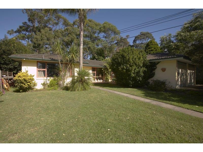 17 Sturt, Frenchs Forest NSW 2086