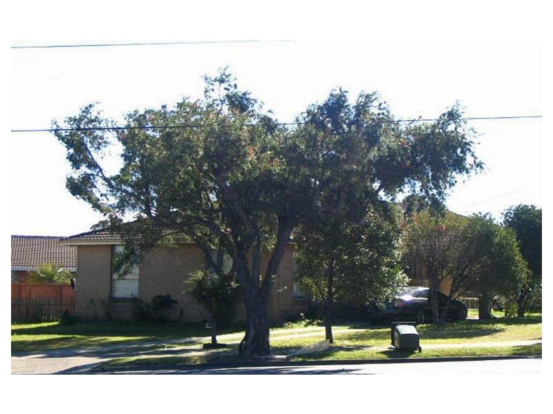 Chipping Norton NSW 2170