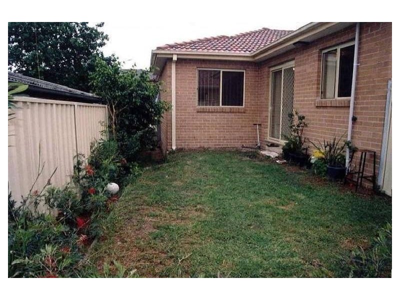 Casula NSW 2170