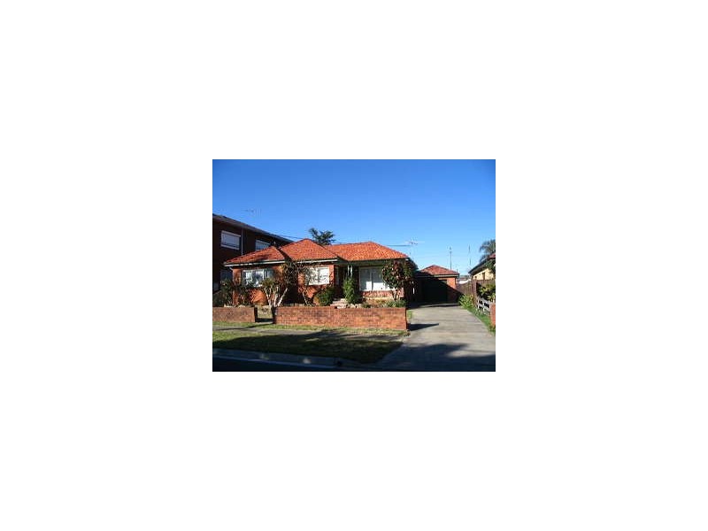 4 Danalam Street, Liverpool NSW 2170