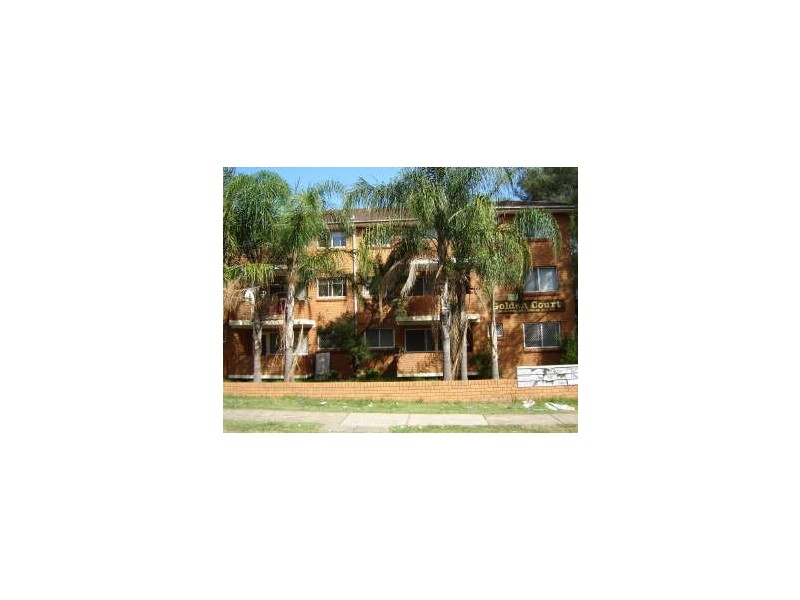 24/62 Speed Street, Liverpool NSW 2170