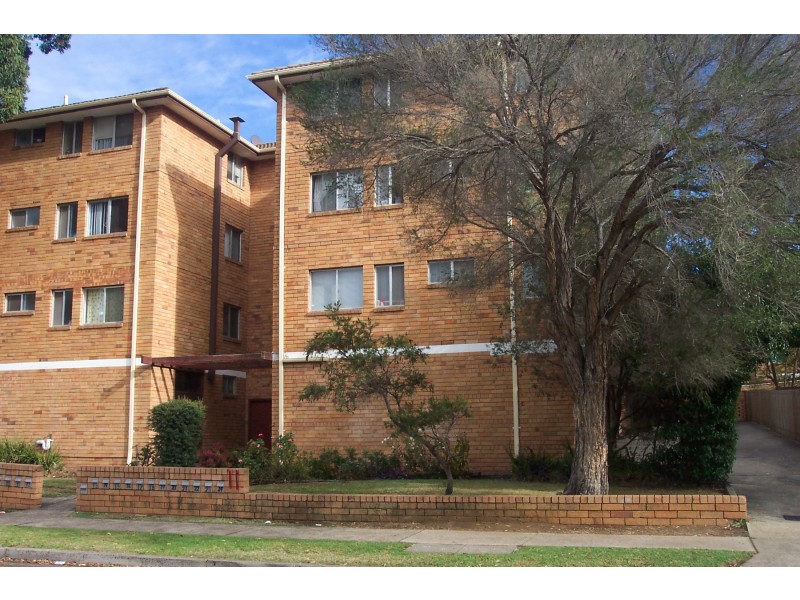 Warwick Farm NSW 2170