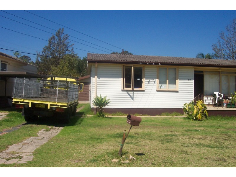 132 Wonga Road, Lurnea NSW 2170