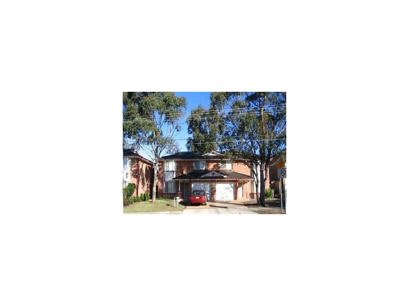 Casula NSW 2170