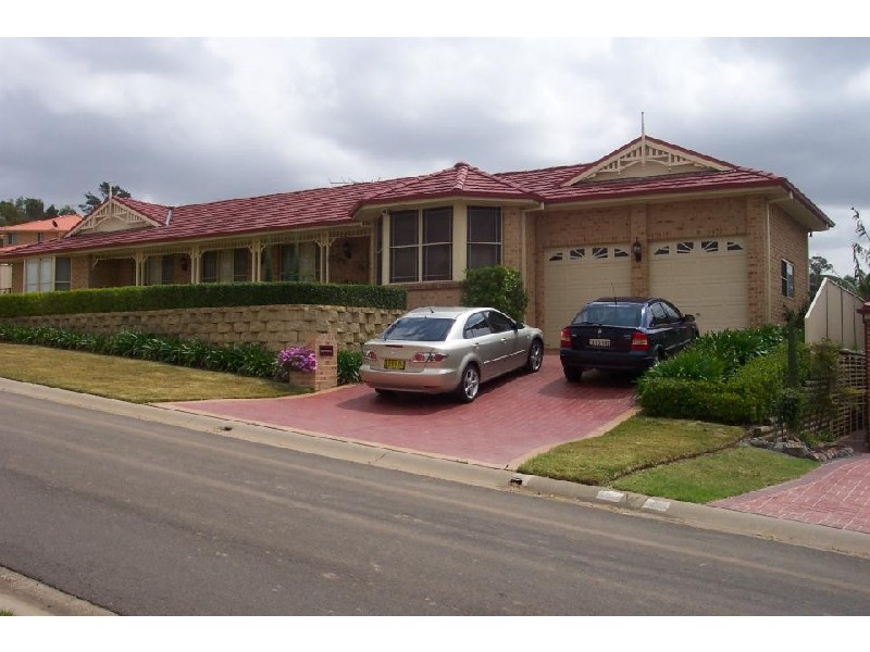 Cecil Hills NSW 2171