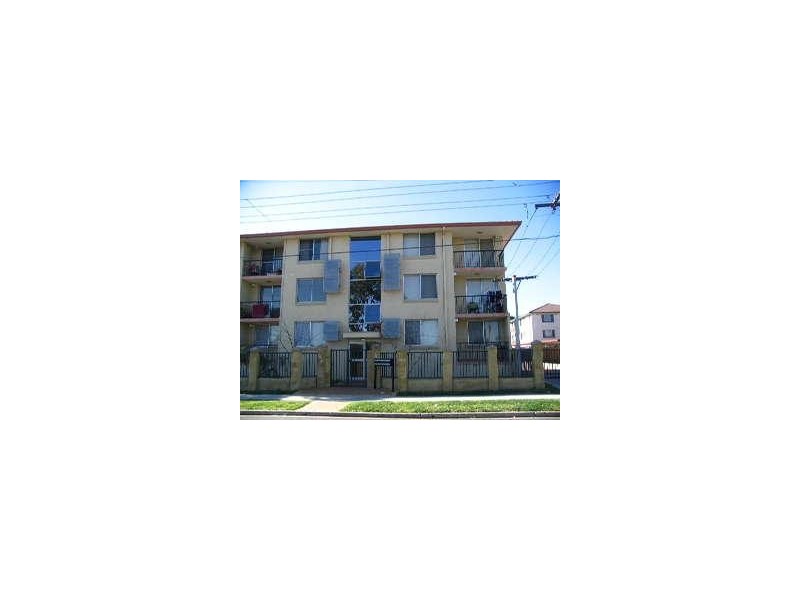 20/2-4 Collimore Avenue, Liverpool NSW 2170