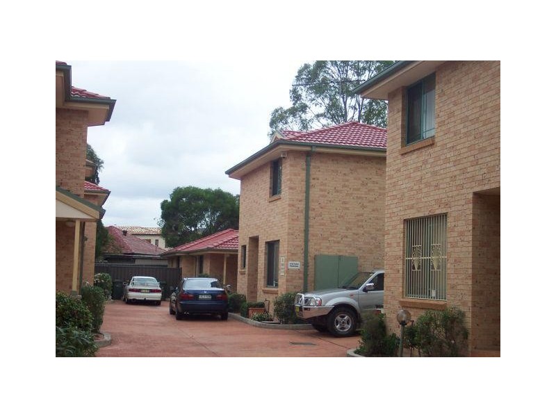 Mount Pritchard NSW 2170