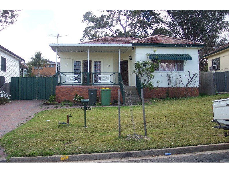 Mount Pritchard NSW 2170