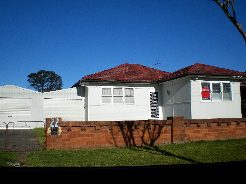 Moorebank NSW 2170