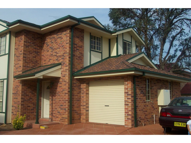 1/21 William Street, Lurnea NSW 2170
