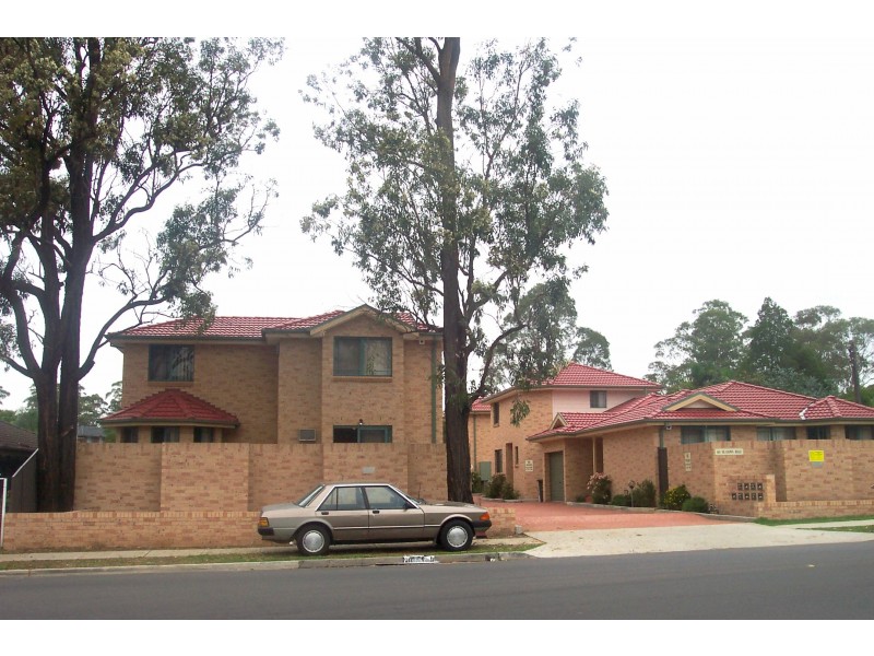 Mount Pritchard NSW 2170